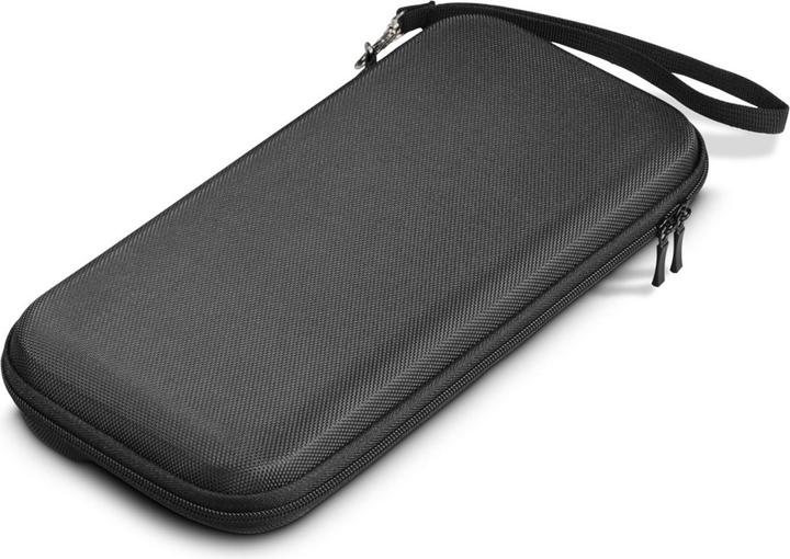 Produktbild Urage Starter-Kit (Tasche, Glas) für Nintendo Switch 2, Schwarz (Switch 2)