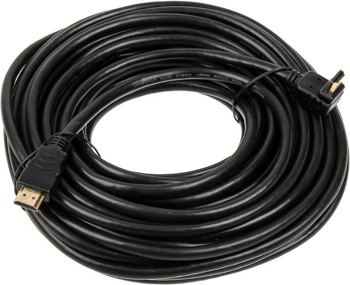 Image du produit InLine HDMI (Typ A) — HDMI (Typ A) (15 m, HDMI)
