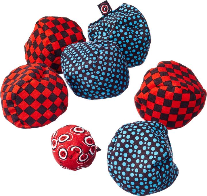 Produktbild Zoch CrossBoule Set Downtown