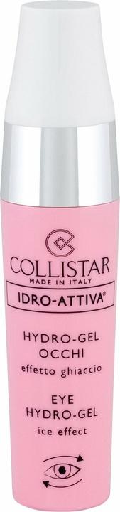 Collistar Eye Hydro-Gel (Gel, 14 ml, Tag + Nacht)