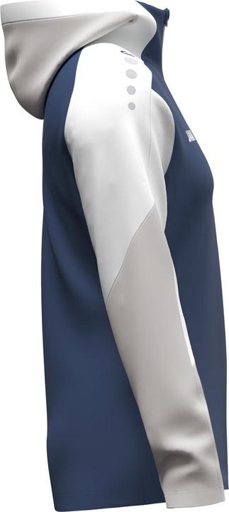 Produktbild JAKO Kapuzenjacke Dynamic Damen (S)