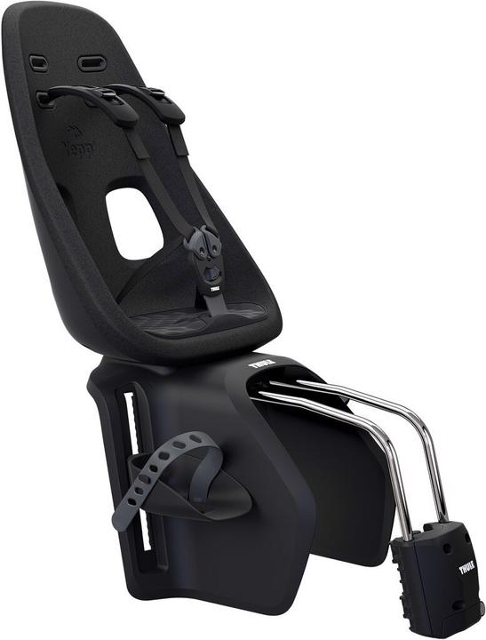 Actual product image Thule Yepp Nexxt Maxi Frame Mounted (Bike frame)