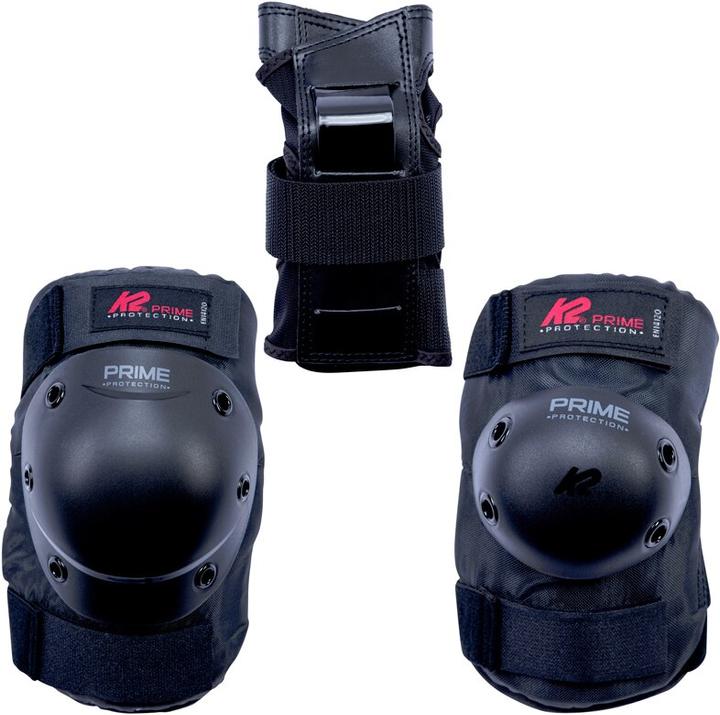 K2 Prime M Pad Set