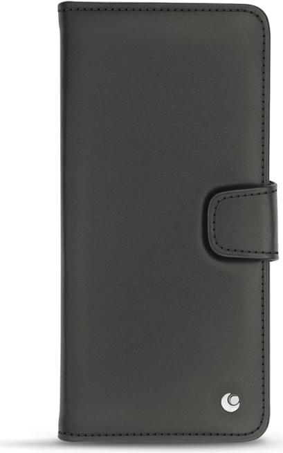 Actual product image Noreve Leather case wallet (Samsung Galaxy S20 Ultra)