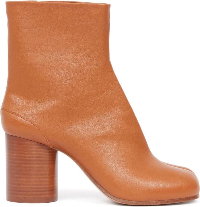Actual product image Maison Martin Margiela Maison Margiela Boots Brown (40)