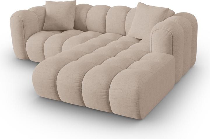 Actual product image CXL by Christian Lacroix Clotilde (Corner sofa)