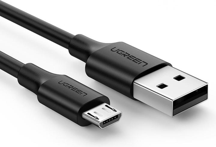 Immagine prodotto Ugreen USB A — Micro USB (1 m, USB 2.0)
