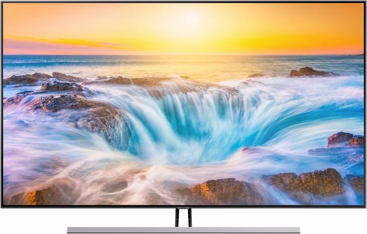 Immagine prodotto Samsung GQ55Q85RGTXZG (55", QLED, 4K, 2019)