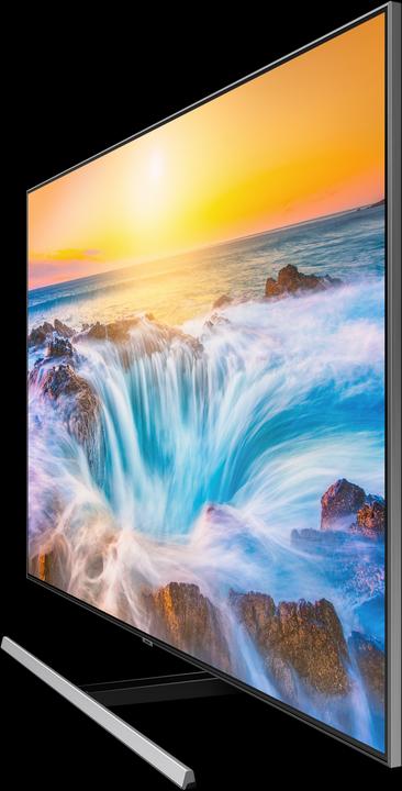 Immagine prodotto Samsung GQ55Q85RGTXZG (55", QLED, 4K, 2019)