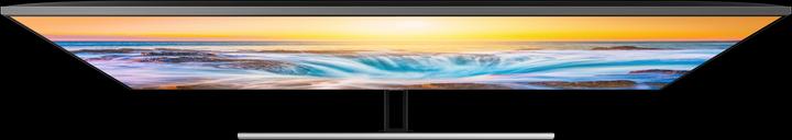 Immagine prodotto Samsung GQ55Q85RGTXZG (55", QLED, 4K, 2019)