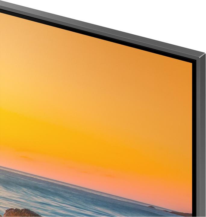 Immagine prodotto Samsung GQ55Q85RGTXZG (55", QLED, 4K, 2019)