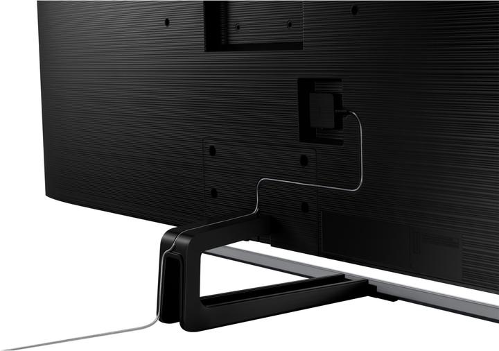Immagine prodotto Samsung GQ55Q85RGTXZG (55", QLED, 4K, 2019)