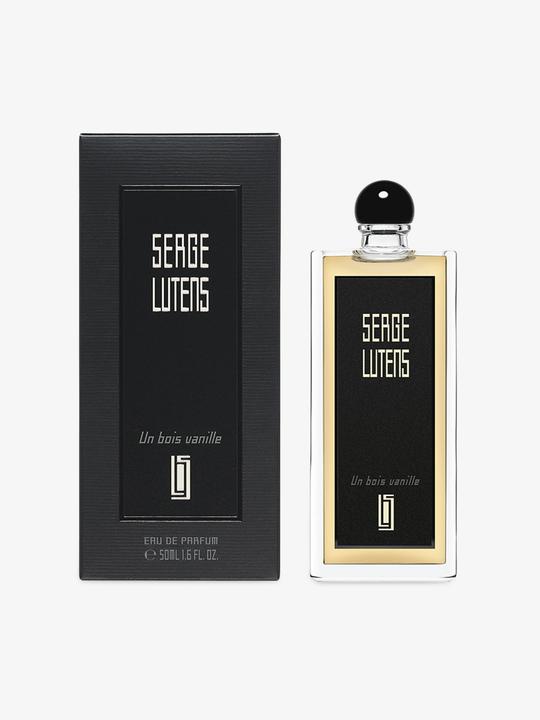 Actual product image Serge Lutens Un bois vanille (Eau de parfum, 50 ml)