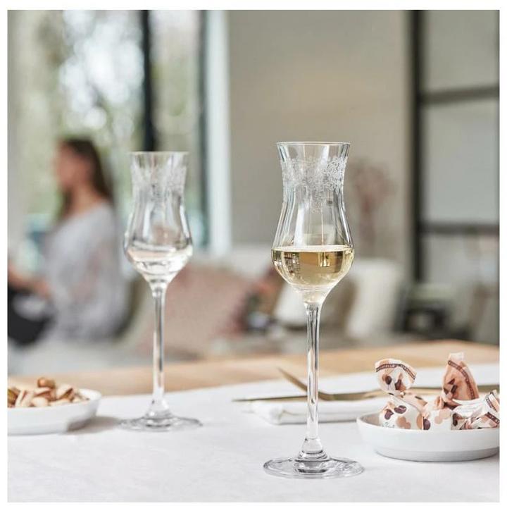 Produktbild Leonardo Chateau (0.90 dl, 6 x, Likörgläser + Grappagläser)