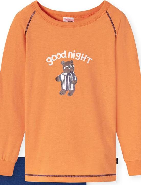 Image du produit Schiesser Pyjama garçon (104)