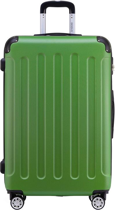Green-Black