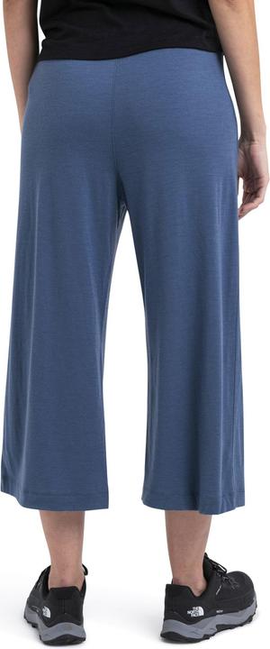 Actual product image Icebreaker Women Merino Granary Culottes