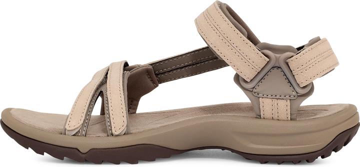 Produktbild Teva W's Terra Fi Lite Suede (42)