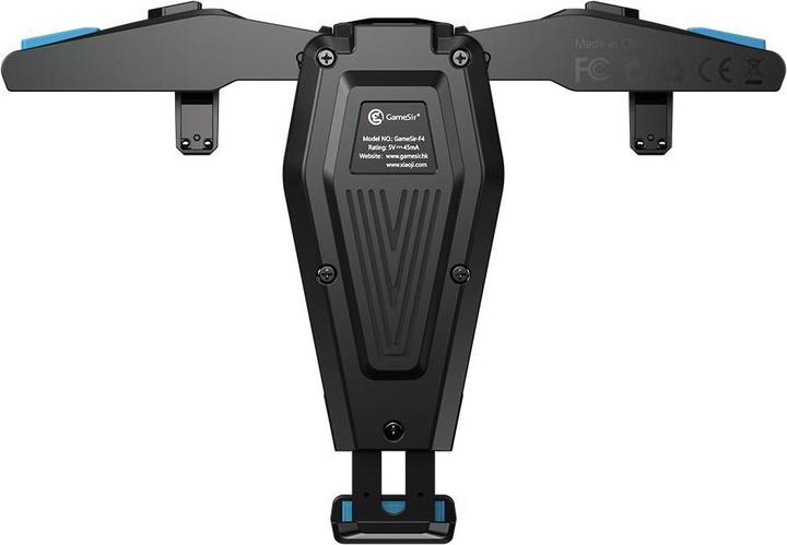 Actual product image Gamesir F4 Falcon (Android, iOS)