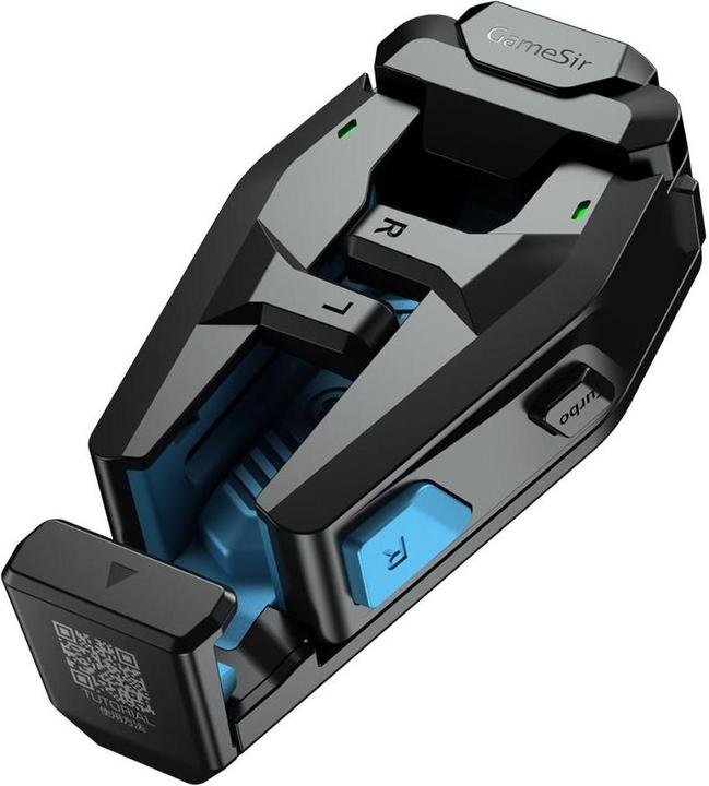 Actual product image Gamesir F4 Falcon (Android, iOS)