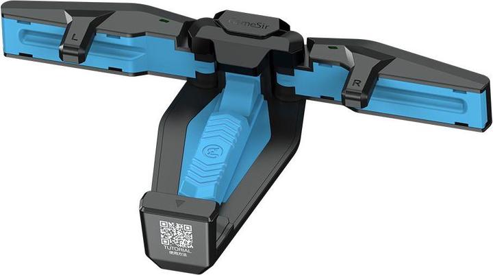 Actual product image Gamesir F4 Falcon (Android, iOS)