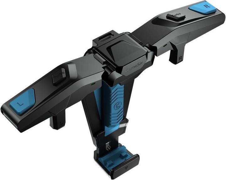 Actual product image Gamesir F4 Falcon (Android, iOS)