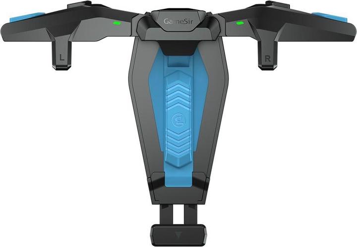 Actual product image Gamesir F4 Falcon (Android, iOS)