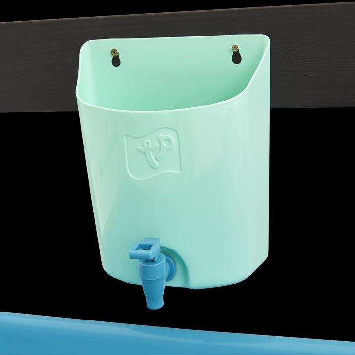 Produktbild TP Toys Wandspielküche