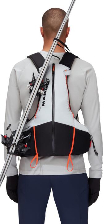 Actual product image Mammut Spindrift 14 ski touring backpack (14 l)