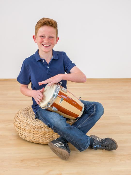 Image du produit Betzold Musik Petite conga individuelle (Congas)