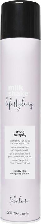 Immagine prodotto Milk_Shake - Lifestyling Hairspray Strong Hold 500 ml (500 ml)