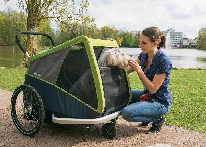 Image du produit Croozer Dog Jokke