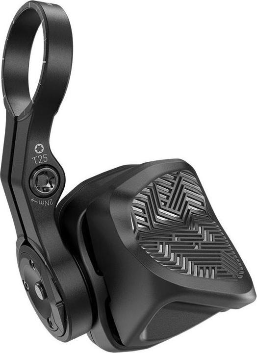 Sram AXS POD Controller Rocker, D1, gauche