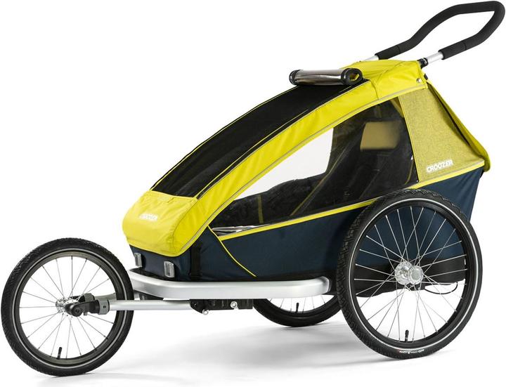Croozer Kid for 1 2019