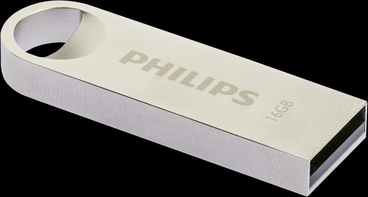 Produktbild Philips Moon Edition 2.0 (16 GB, USB-A)
