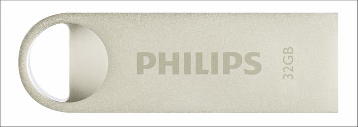 Produktbild Philips Moon Edition 2.0 (32 GB, USB-A)
