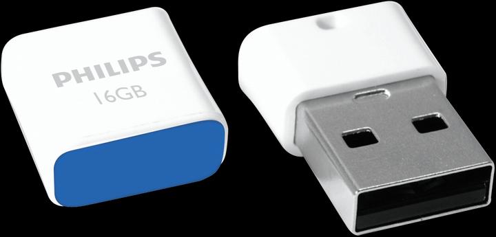 Produktbild Philips Pico Edition (16 GB, USB-A)