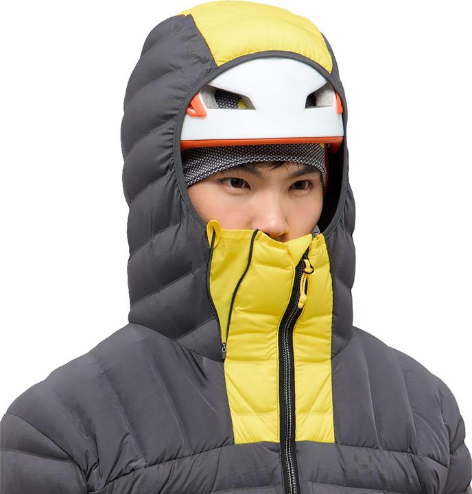 Produktbild Haglöfs L.I.M ZT II Light Liner (XL)