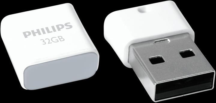 Actual product image Philips Pico Edition (32 GB, USB-A)