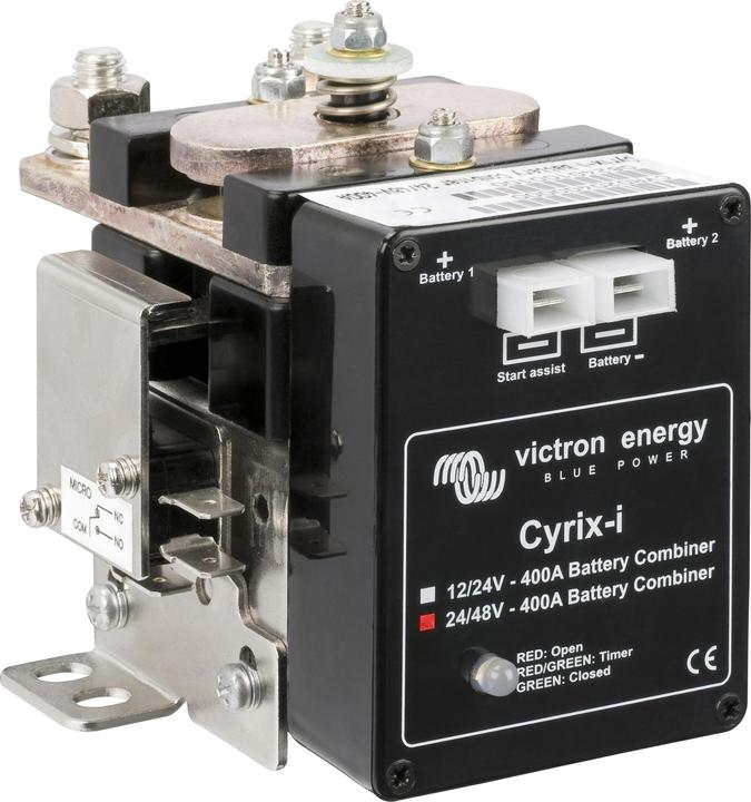 Produktbild Victron Energy Cyrix-i 24/48V-400A