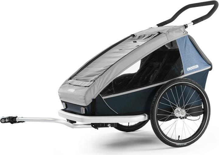 Croozer Kid LE pour 2