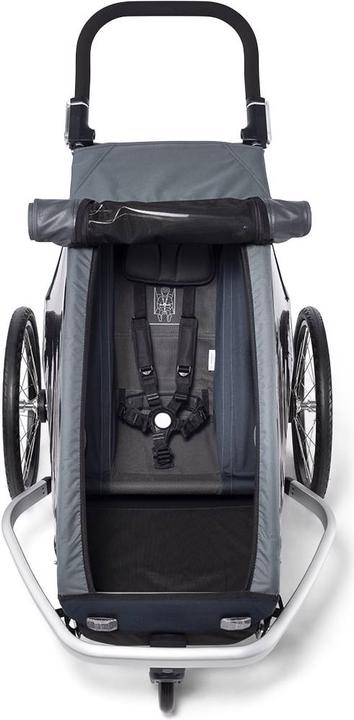 Actual product image Croozer Kid Keeke 1