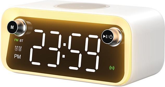 Produktbild Wekome Wireless speaker Radio FM with charging (4 h, Akkubetrieb)