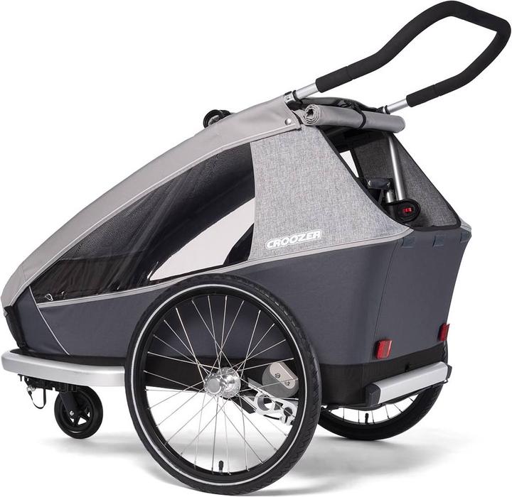 Image du produit Croozer Kid Keeke 2
