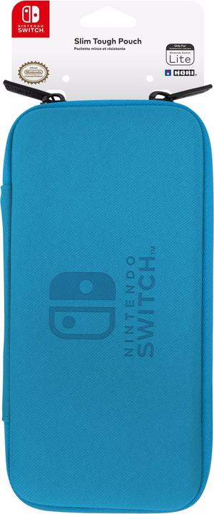 Actual product image HORI Nintendo Case (Switch Lite)