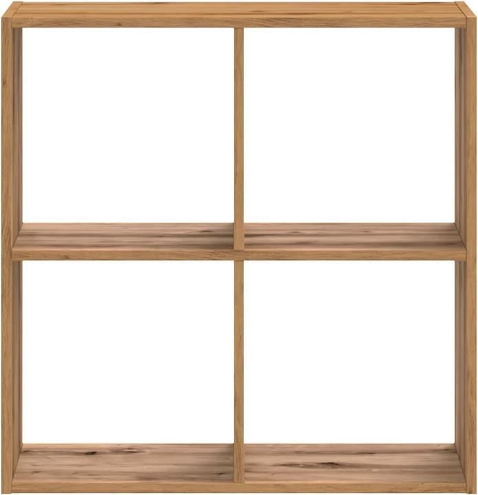 Artisan oak
