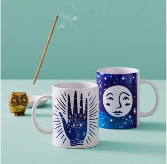 Produktbild Cricut Mug Press Starter Bundle