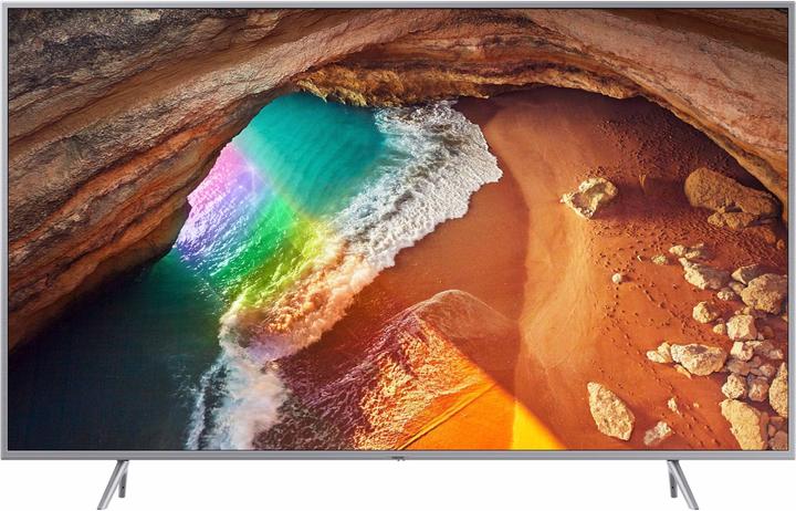 Produktbild Samsung GQ55Q64RGTXZG (55", QLED, 4K, 2019)