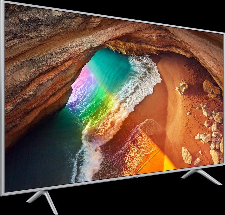 Produktbild Samsung GQ55Q64RGTXZG (55", QLED, 4K, 2019)