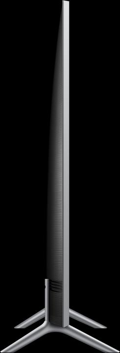 Produktbild Samsung GQ55Q64RGTXZG (55", QLED, 4K, 2019)